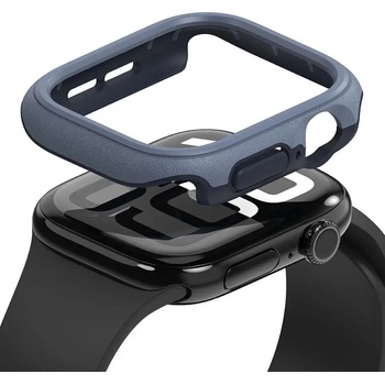 Ringke Калъф Ringke Onyx за Apple Watch 10 46mm - Navy Blue (8800274969681)