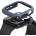 Ringke Калъф Ringke Onyx за Apple Watch 10 46mm - Navy Blue (8800274969681)