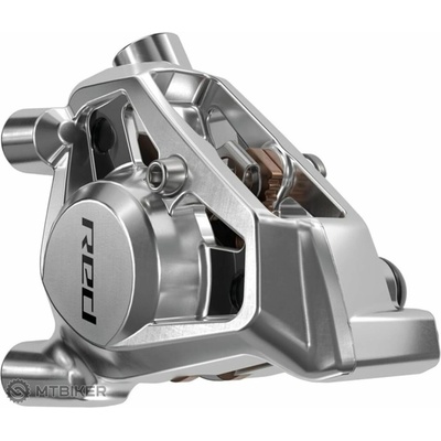 Sram red AXS E1 hydraulický brzdový třmen flat mount – Zbozi.Blesk.cz