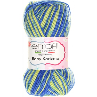 Etrofil Baby Karizma SE144