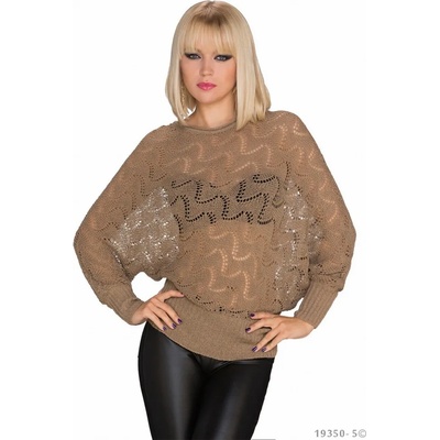 EmonaMall Дамска блуза EmonaMall - модел W27636 (W27636-19350-5-SM)