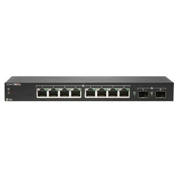 SonicWall SWS12-8