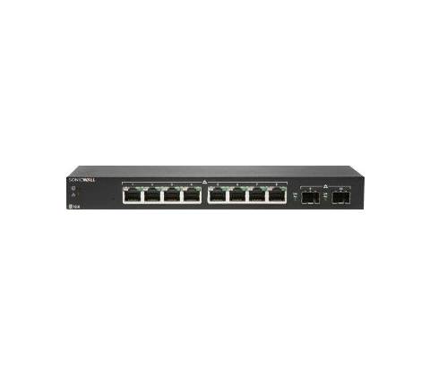 SonicWall SWS12-8