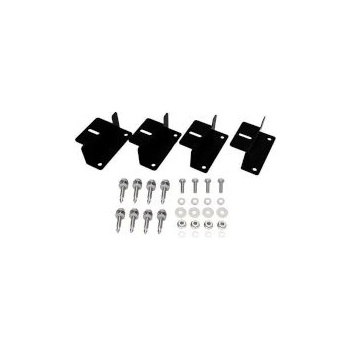 EcoFlow Rigid Solar Panel Mounting Feet