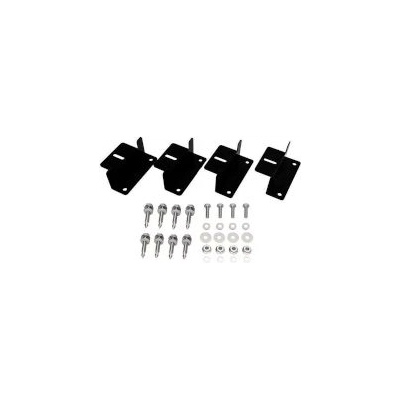EcoFlow Rigid Solar Panel Mounting Feet
