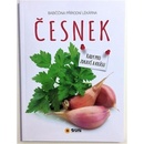 Česnek