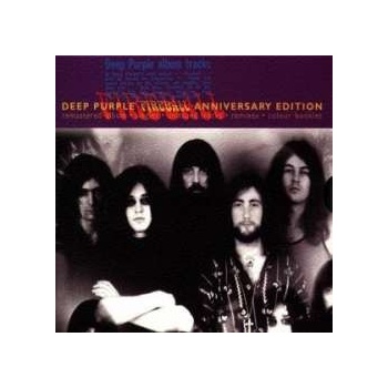 Deep Purple Fireball