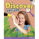 Discover English 2