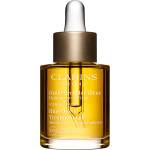 Clarins Blue Orchid Face Treatment Oil олио - серум за дехидратирана кожа за жени 30 мл