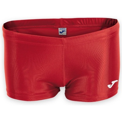 Joma dámské elasťáky OLIMPIA červená