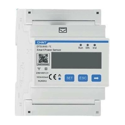 Huawei DTSU666-FE 100A 41870