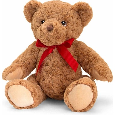 Keel Toys Plyšový medvedík 30 cm