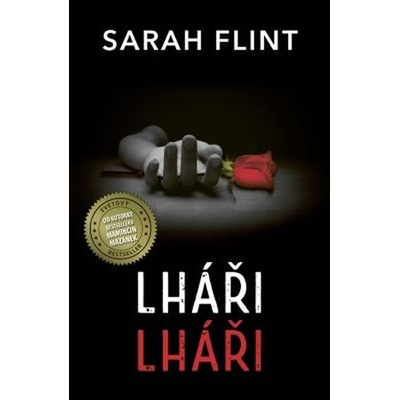 Lháři, lháři - Sarah Flint