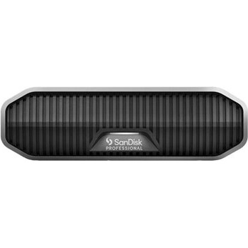 SanDisk Professional G-DRIVE 6TB, SDPHF1A-006T-MBAAD
