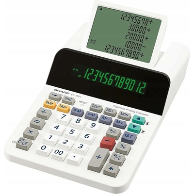 Sharp EL-1501
