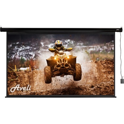 AVELI 221x125 16:9 100" XRT-00175