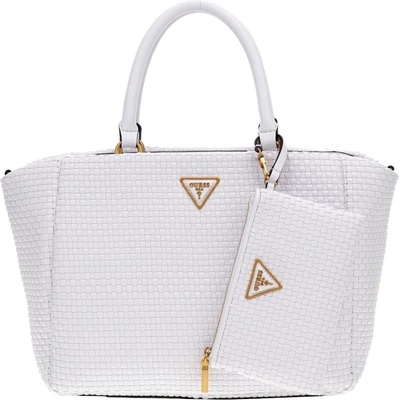 Guess dámská kabelka HWWG9219060-WHI