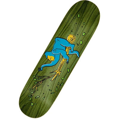 Krooked Sebo Lounging – Zboží Dáma