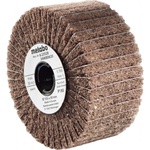 Metabo Комбинирана ламелна шлифовъчна ролка 105х50 mm P180 (623528000)