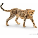 Schleich gepardí samice