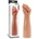 Lovetoy King Size Realistic Bitch Fist 12" Flesh