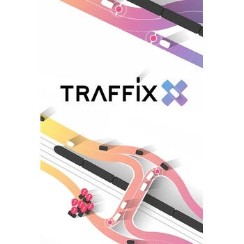 Infinity Games Traffix (PC)