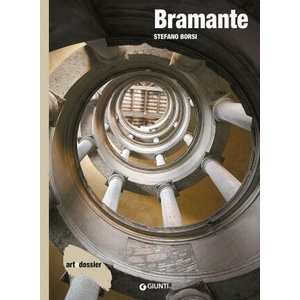 Bramante | Stefano Borsi (ISBN: 9788809993587)