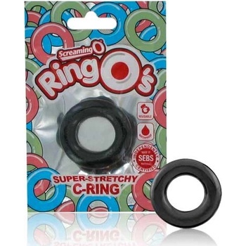 The Screaming O - The RingO