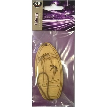 K2 WOODY Surf fahren