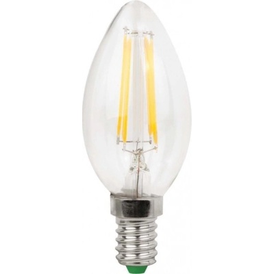 Megaman LED žárovka E14 LC1403CS/WW/E14 B35 3,2W 25W teplá bílá 2700K , svíčka