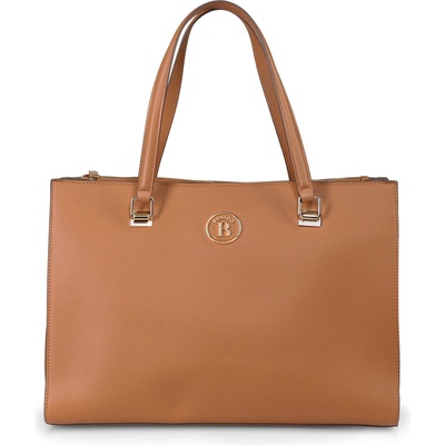 Bertoo Valentina brown plain