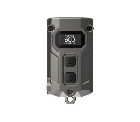 Nitecore TINI3