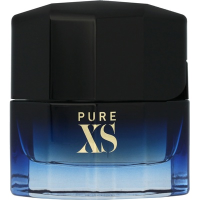 Paco Rabanne Pure XS toaletní voda pánská 50 ml