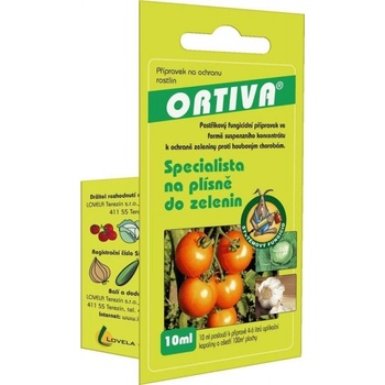 Lovela Ortiva 10 ml