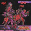 Data Animal - Future Primitive LP