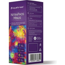 Aquaforest NitraPhos Minus 250 ml