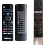GENERAL SONIQ QT6A, G50, G55, G58, G60, G75 - магическо съвместимо дистанционно управление на марката General (QT6A, G50, G55, G58, G60, G75) Дистанционно