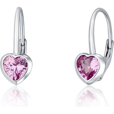 JVD náušnice SVLE1518XH2R100