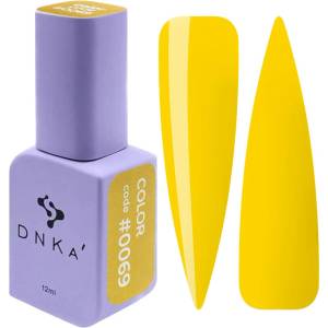 DNKa Гел лак DNKa 12 мл. 0069 (GPDC0069)