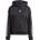Adidas Суичър Adidas Essentials 3-Stripes Fleece Hoodie - Black/White
