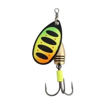 Savage Gear Rotex Spinner veľ.5 14g Fire tiger