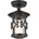 Elstead Lighting Hereford BL13A-BLACK