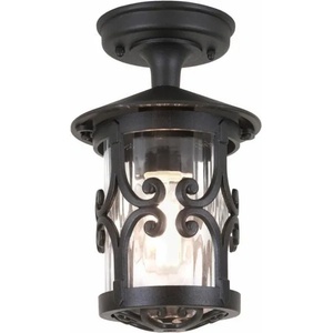 Elstead Lighting Hereford BL13A-BLACK