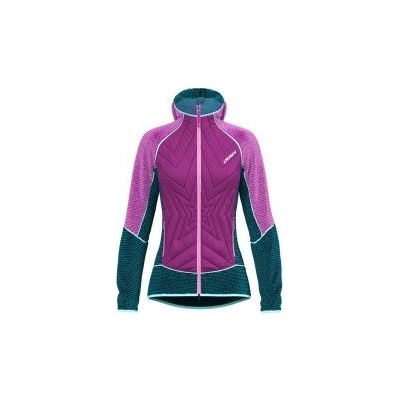 Crazy Idea Jacket After Woman early fialová