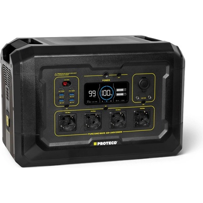 PROTECO 51.12-SN-2048-P
