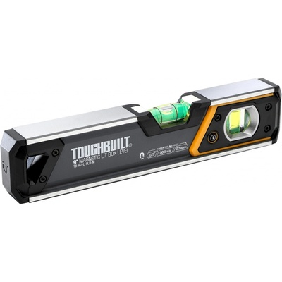 Toughbuilt Premium 23 cm magnetická TB-H2-L-M23LH-M