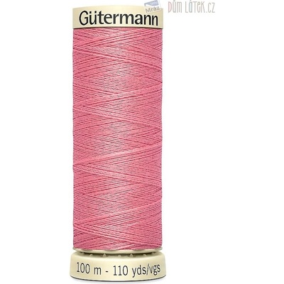 Nit GÜTERMANN 100% PES 985