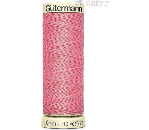 Nit GÜTERMANN 100% PES 985