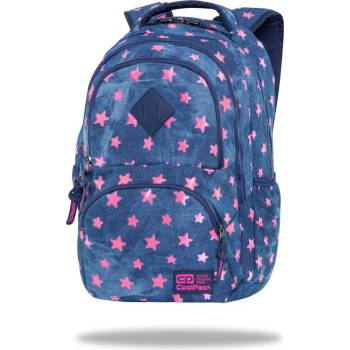 Image 1 of COOLPACK Раница COOLPACK Dart Pink Stars