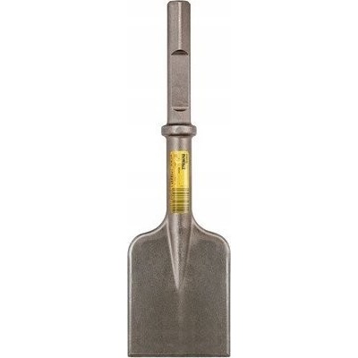 DeWALT DT6934 Oceľový sekáč na asfalt so šesťhranom 28 mm, 110 x 445 mm